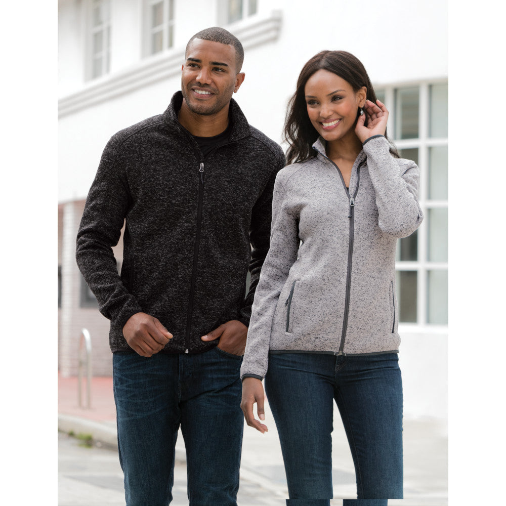 Female Fleece Jacket – Professional Outfits